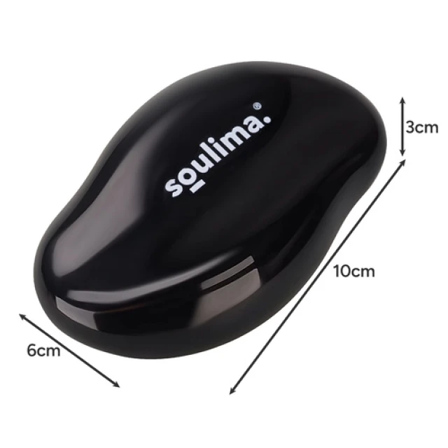 Пемза кристаллическая Soulima 3D (5900779956193)