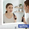 Ультразвуковий скалер для зубів Soulima 25746 5 режимів (5900779956209)