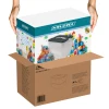Контейнер для конструктора Kruzzel 2 рівні (5900779956216)