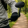 Дзеркало велосипедне Trizand ліве регульоване (5900779956346)