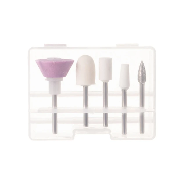 Фрезер для нігтів Beautylushh 25805 (5900779956407)