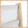 Стелаж для книг дитячий Kruzzel 6 полиць 79x62,5x30 см (5900779956445)