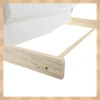 Стелаж для книг дитячий Kruzzel 6 полиць 79x62,5x30 см (5900779956445)