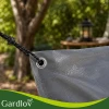 Набір люверсів для брезента Gardlov 10 мм 100 шт (5900779956452)