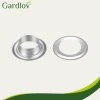 Набір люверсів для брезента Gardlov 10 мм 100 шт (5900779956452)