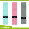Набор тканевых эспандеров Trizand 3 шт 8-31 кг (5900779956537)