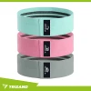 Набор тканевых эспандеров Trizand 3 шт 8-31 кг (5900779956537)