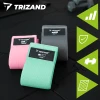 Набор тканевых эспандеров Trizand 3 шт 8-31 кг (5900779956537)
