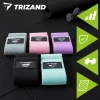 Набір тканинних еспандерів Trizand 5 шт 5-35 кг (5900779956544)