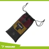 Набор матовых тканевых эспандеров Trizand 3 шт 8-31 кг (5900779956551)