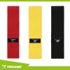 Набор матовых тканевых эспандеров Trizand 3 шт 8-31 кг (5900779956551)