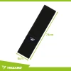 Набор матовых тканевых эспандеров Trizand 3 шт 8-31 кг (5900779956551)