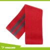 Набор матовых тканевых эспандеров Trizand 3 шт 8-31 кг (5900779956551)