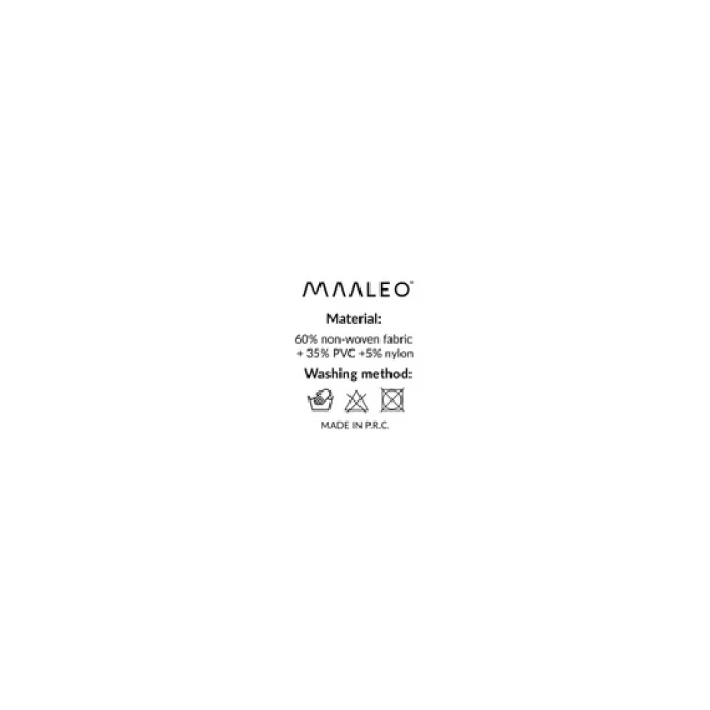 Набор для вязания крючком Maaleo 113 эл. (5900779956612)