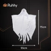 Декоративні привиди Ruhhy 75 см 3 шт (5900779956742)