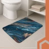 Килимок для ванної Ruhhy 60x40 см (5900779956766)