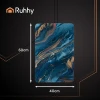 Килимок для ванної Ruhhy 60x40 см (5900779956766)
