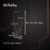 Підставка для квітів Ruhhy 5-рівнева 107 см (5900779956919)