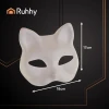 Маска для раскрашивания Кот Ruhhy 10 шт (5900779956933)