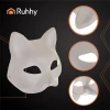 Маска для раскрашивания Кот Ruhhy 10 шт (5900779956933)
