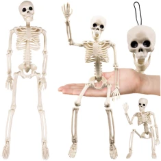 Декоративний скелет Ruhhy 40 см (5900779956957)