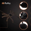 Декоративний павук Ruhhy 50 см Black (5900779956971)