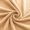 Чохол на диван еластичний оксамитовий Ruhhy 145-185 см Beige (5900779956995)