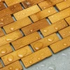 Килимок для ванної бамбуковий протиковзний Ruhhy 80x50 см (5900779957091)