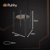 Підставка для квітів Ruhhy 26049 41 см (5900779957107)