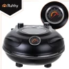 Піч для піци Ruhhy 1200 Вт 420°C з керамічним каменем (5900779957114)