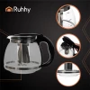 Чайник с заварником Ruhhy 2 л (5900779957138)