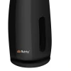 Дозатор для мыла бесконтактный Ruhhy 26076 Black (5900779957237)