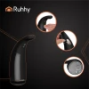 Дозатор для мыла бесконтактный Ruhhy 26076 Black (5900779957237)