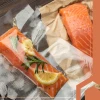 Рулон фольги для вакуумного упаковщика Ruhhy 28x600 см (5900779957244)