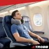 Дорожня подушка Xtrobb 3D (5900779957329)