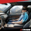 Дорожня подушка Xtrobb 3D (5900779957329)