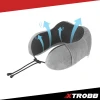 Дорожня подушка Xtrobb 3D (5900779957329)