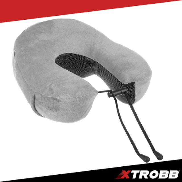 Дорожня подушка Xtrobb 3D (5900779957329)