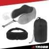 Дорожня подушка Xtrobb 3D (5900779957329)