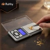 Ваги кишенькові Ruhhy 200 г / 0,01 г (5900779957367)