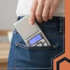 Ваги кишенькові Ruhhy 200 г / 0,01 г (5900779957367)