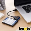 Адаптер Izoxis USB to SATA 3.0 (5900779957398)