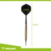 Набор дротиков для дартса Trizand 12 шт с наконечниками (5900779957411)