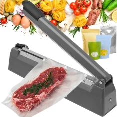 Вакуумний пакувальник Ruhhy 26104 300 мм (5900779957459)