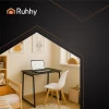 Стіл складний дерев'яний Ruhhy 26117 Black (5900779957503)