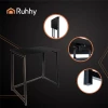 Стіл складний дерев'яний Ruhhy 26117 Black (5900779957503)