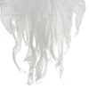 Декорація підвісна Скелет Ruhhy 70 см White (5900779957565)