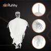 Декорація підвісна Скелет Ruhhy 70 см White (5900779957565)