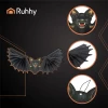 Декоративний кажан Ruhhy 60 см Black (5900779957589)