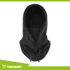 Комплект зимовий шапка та шарф-труба Trizand Black (5900779957596)